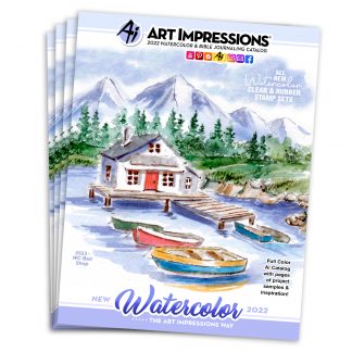 WCCAT22 - 2022 Ai Watercolor Catalog