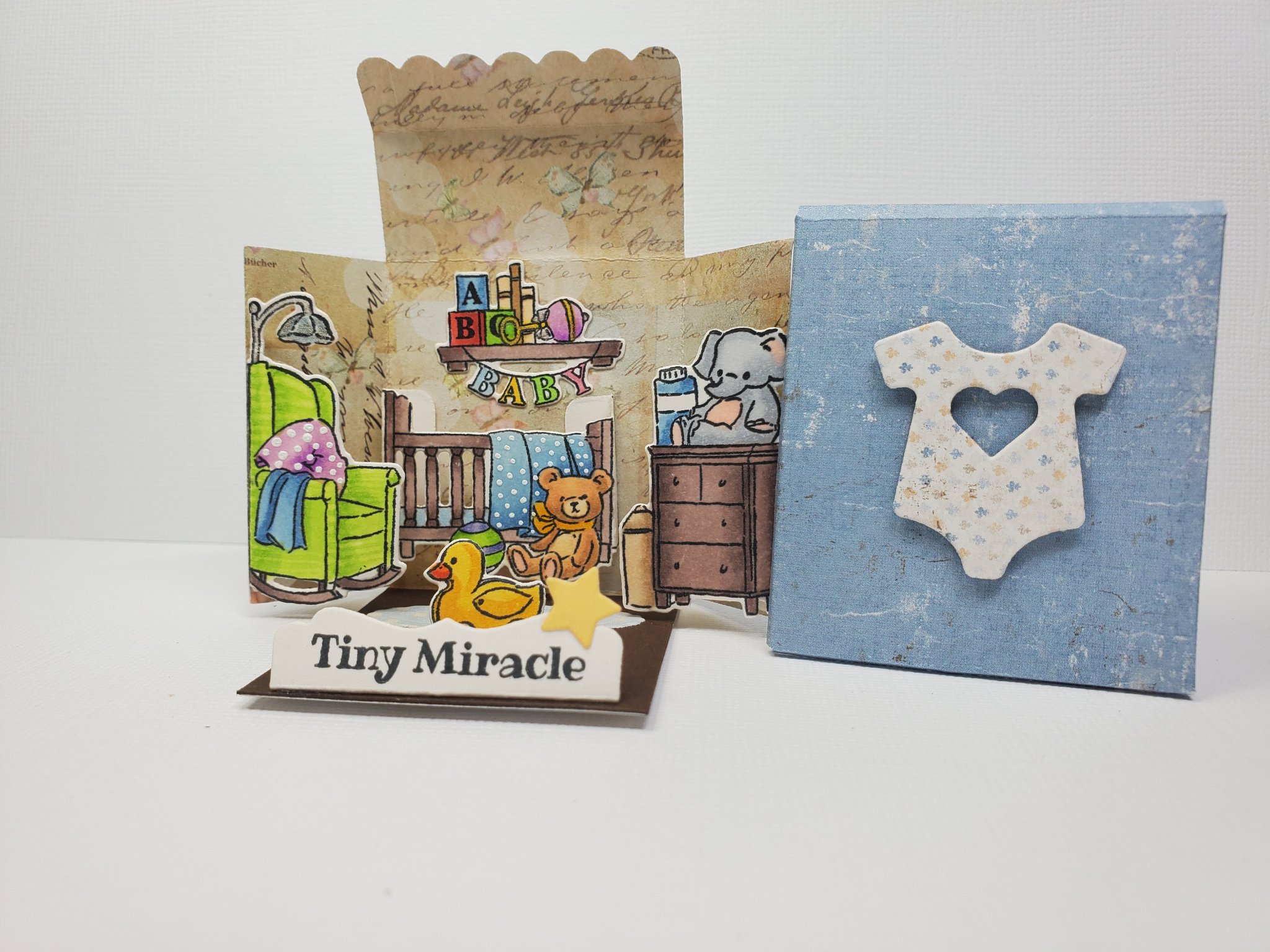 5495 - MB Nursery - Image 2