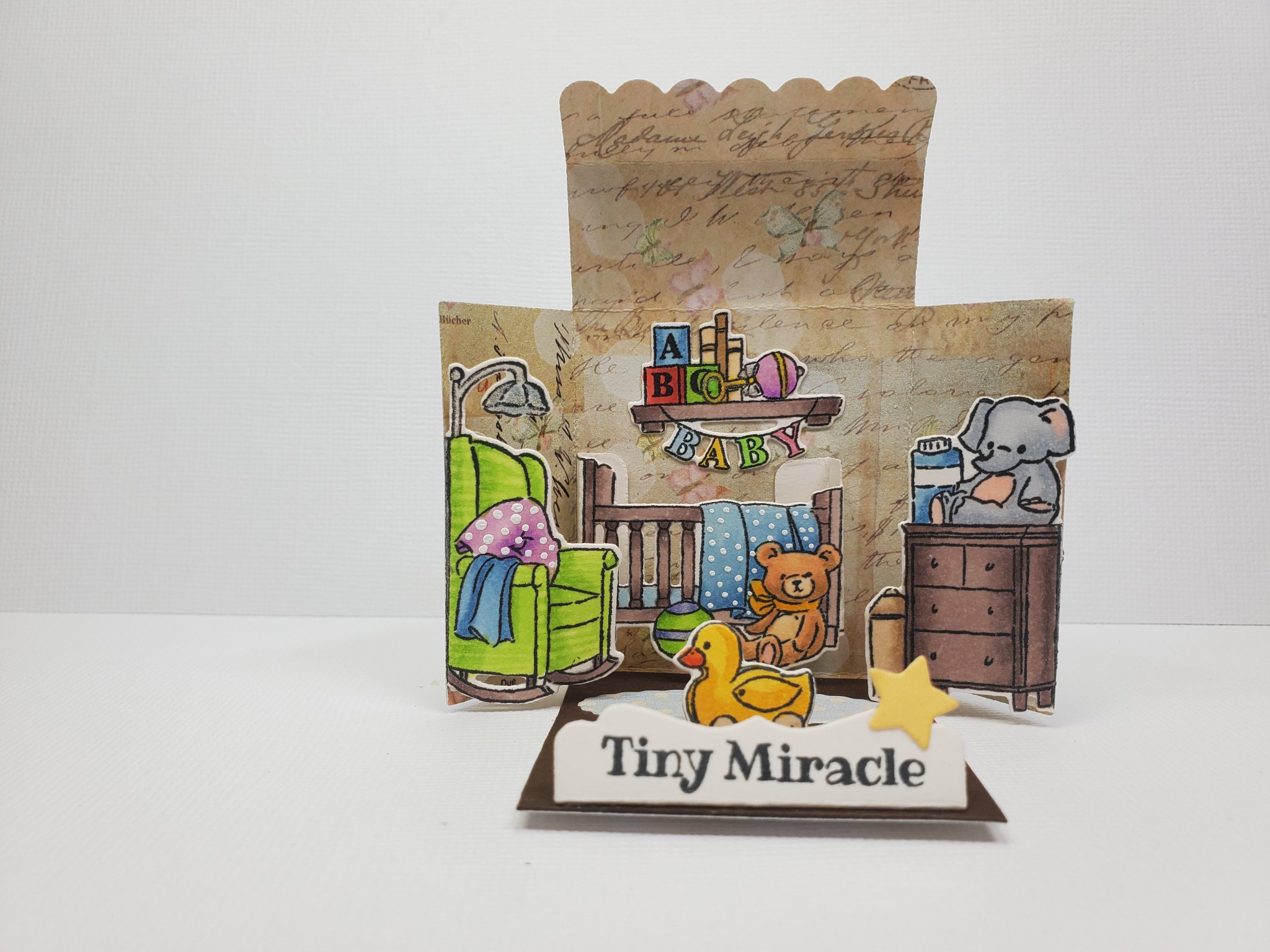 5495 - MB Nursery - Image 3