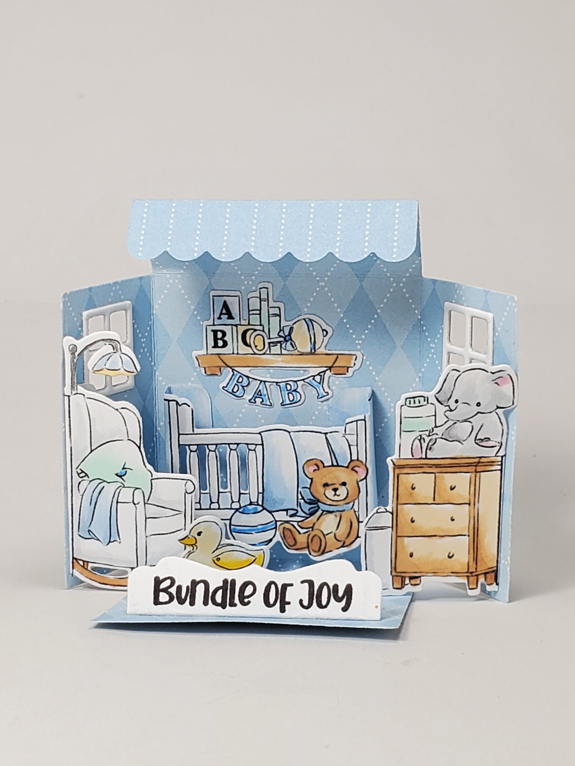 5495 - MB Nursery - Image 6
